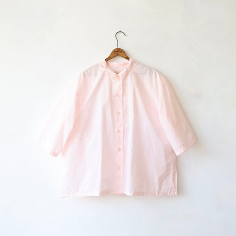 Manuelle Guibal Easy Shirt - Think Pink