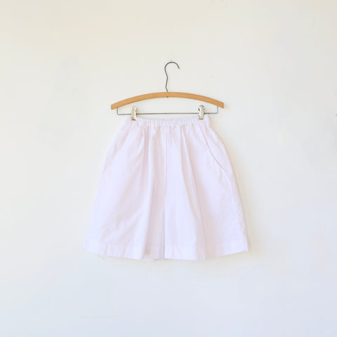 Manuelle Guibal Cotton Shorts - Blush