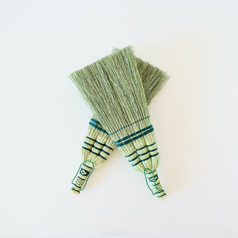 Grass Hand Broom