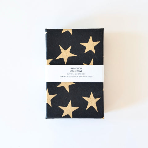 Hataguchi Collective Card Set - Gold Stars