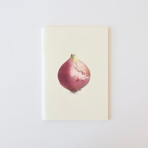 Notebook - Plants & Vegetables