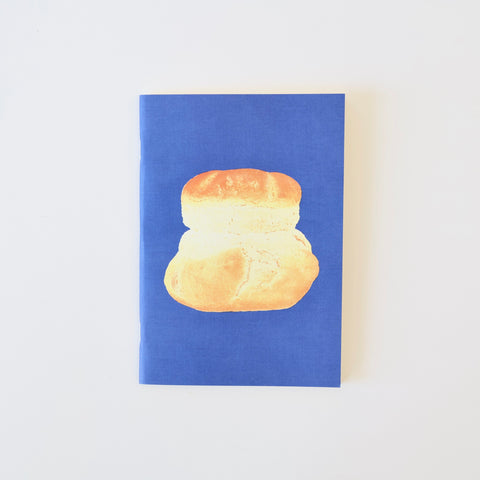 Notebook - Bread