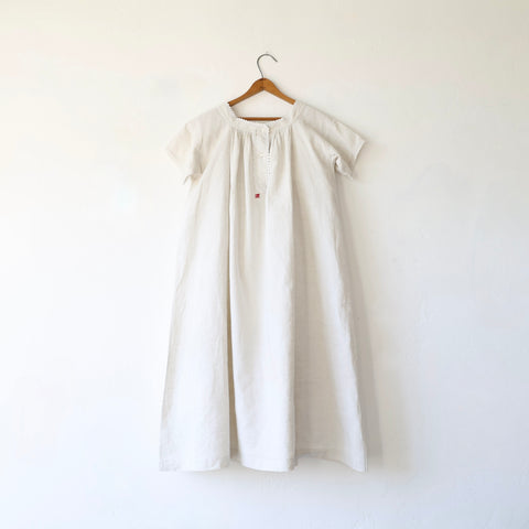 Antique Chemise de Nuit - 2