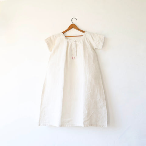 Chemise de Nuit - 4