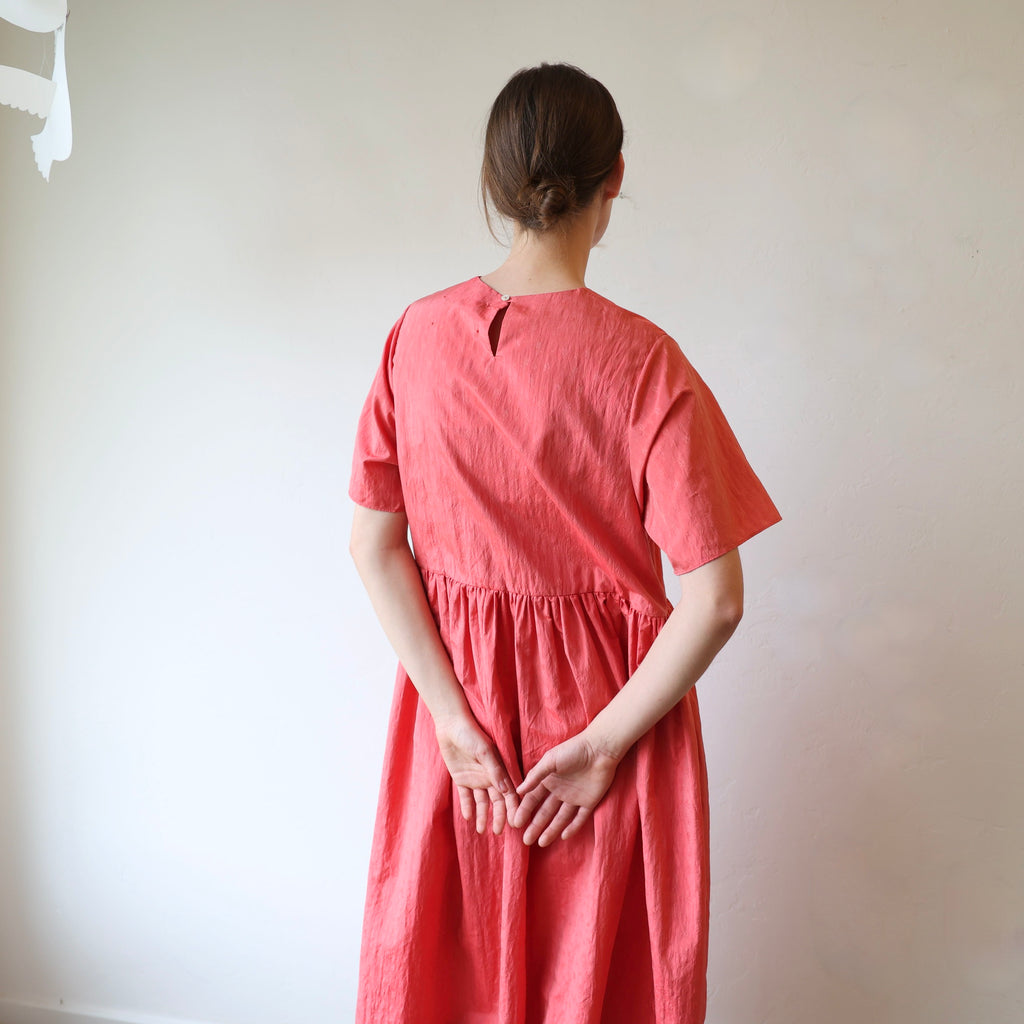 mumu pink dress Eliza Maxi Dress, in Light Pink Light Taffeta, Size: XS | Show Me Your Mumu