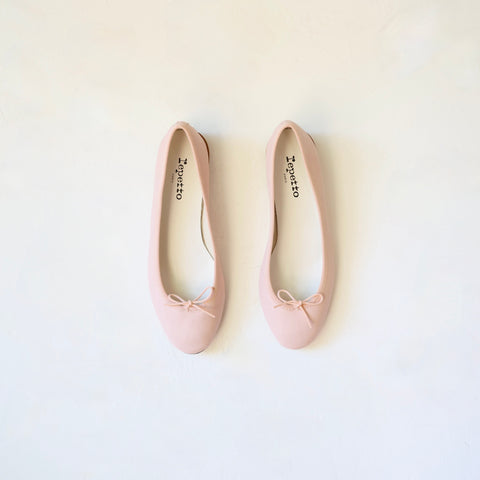 Repetto Ballerinas - Icon
