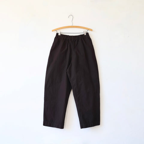 Fabiana Pigna Cato Pants - Ganache