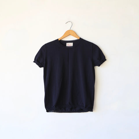Hannoh Phemie Knit - Navy
