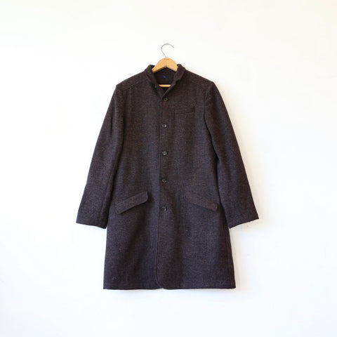 Makié Alex Coat - Brown