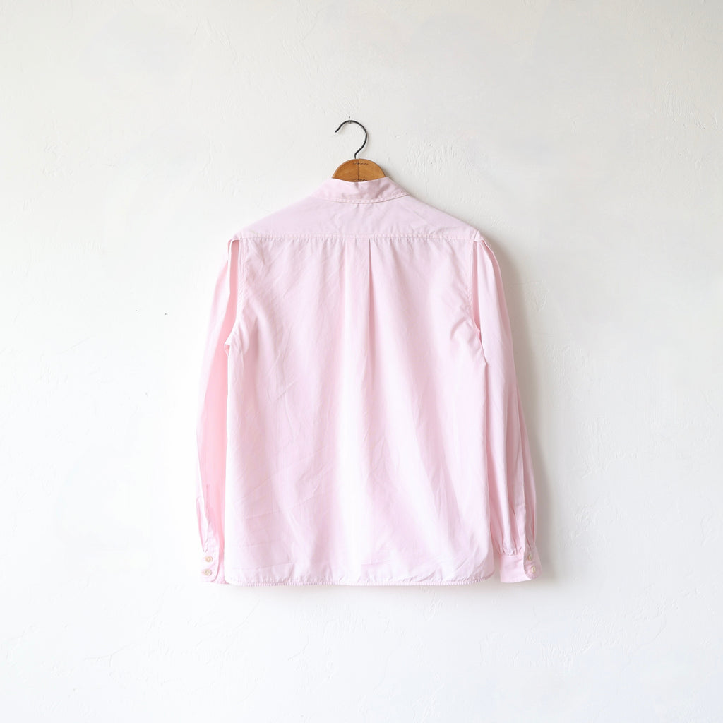 A'Court Edith Blouse - Rose