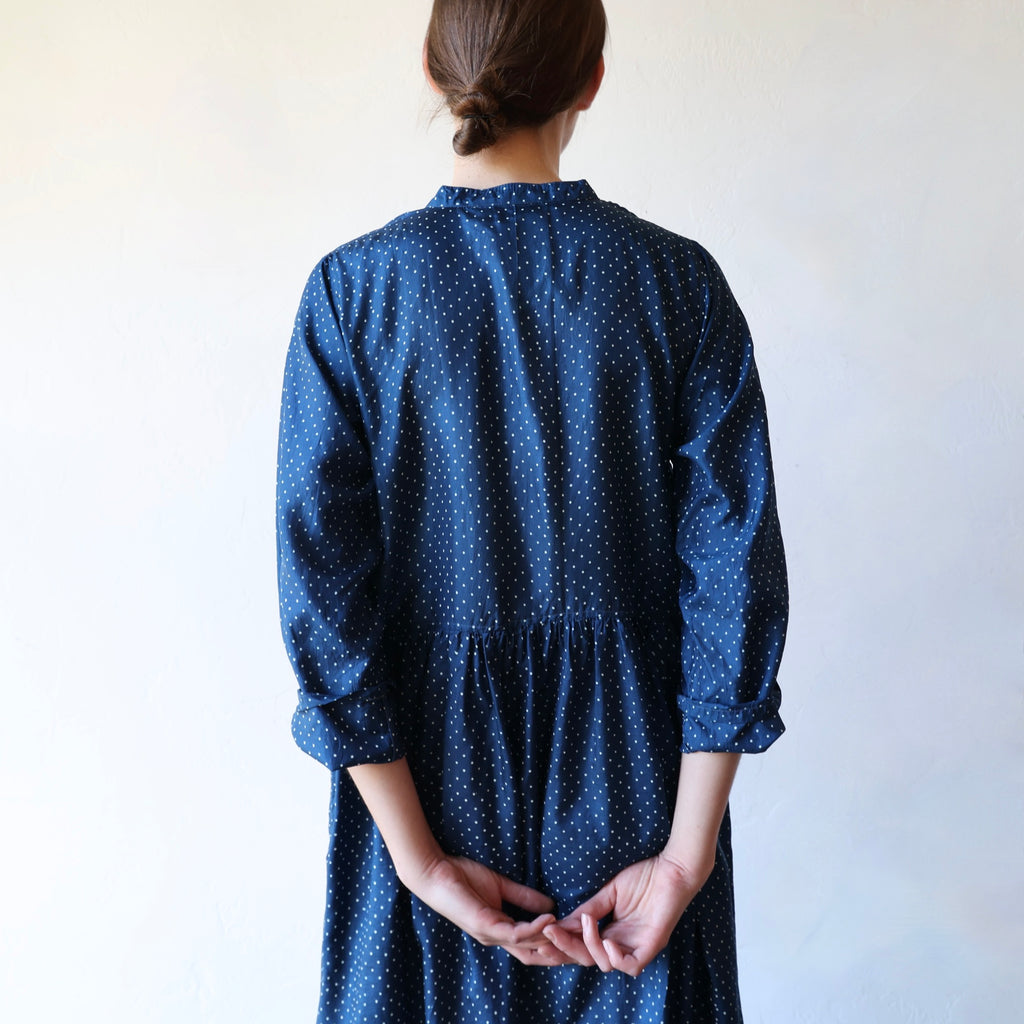 injiri silk dress Injiri Silk Slip Dress