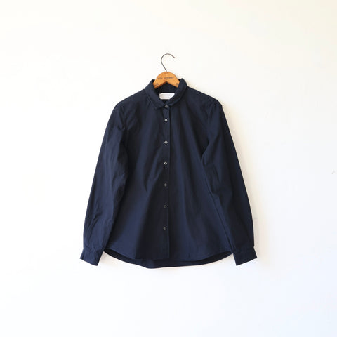 Fabiana Pigna Merced Shirt - Navy