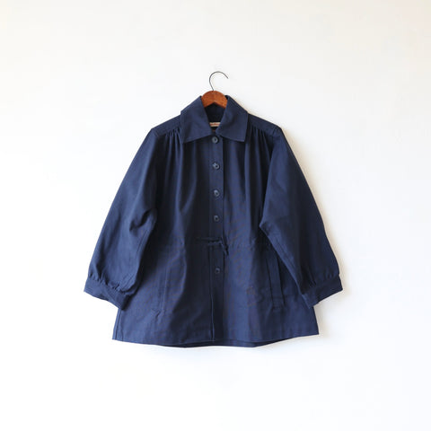 Emma Rothkopf Cece Jacket - Navy