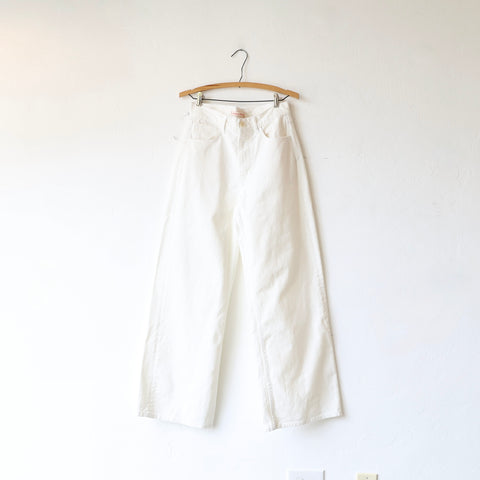 Emma Rothkopf Austin Pant - Salt Denim