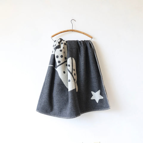 Lagomoro Pascal Blanket