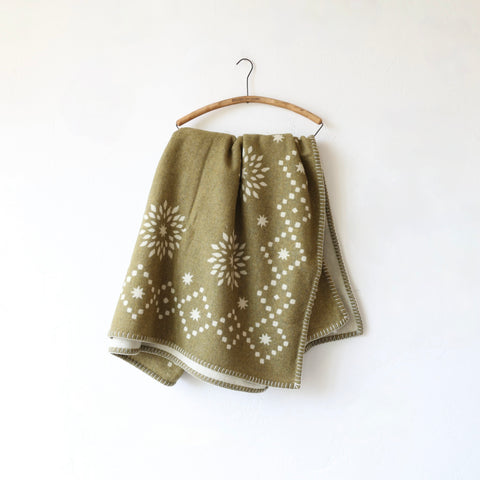 Lagomoro Olivia Blanket