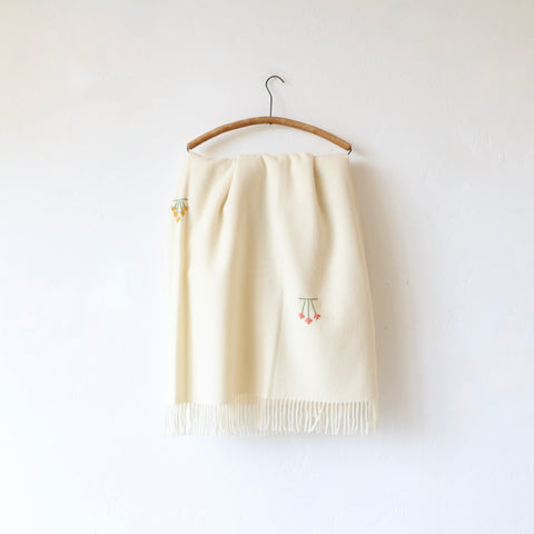 Lagomoro Mirta Blanket