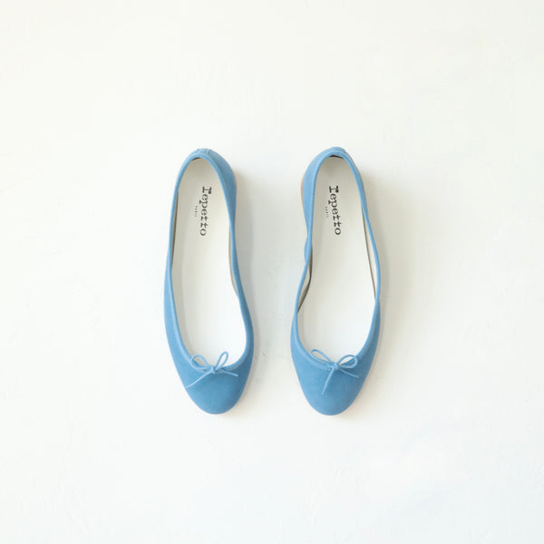 靴 LE TALON ROUND ENAMEL BALLET 024A2401_be8b3c5b-2cf6-4c72-