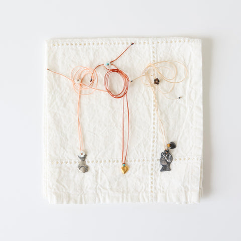 Riversong Milagro Necklaces - 3 Options
