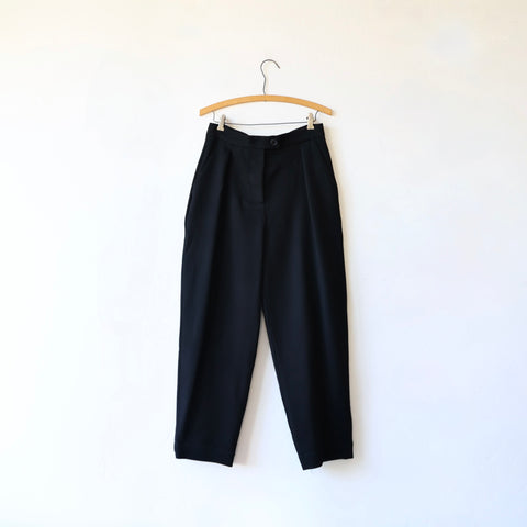 Asciari Colette Pants - Black