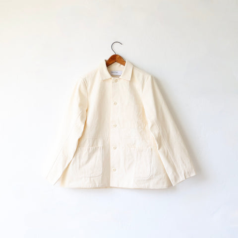 Fabiana Pigna Elis Jacket - Ivory