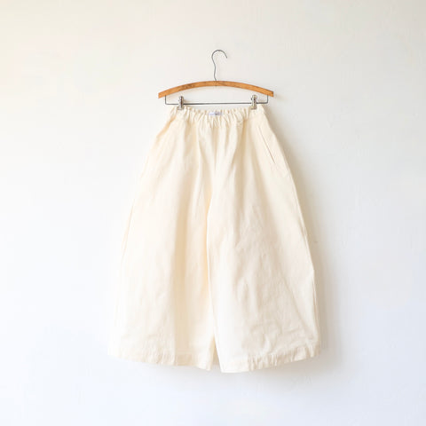 Fabiana Pigna Greger Pant - Ivory