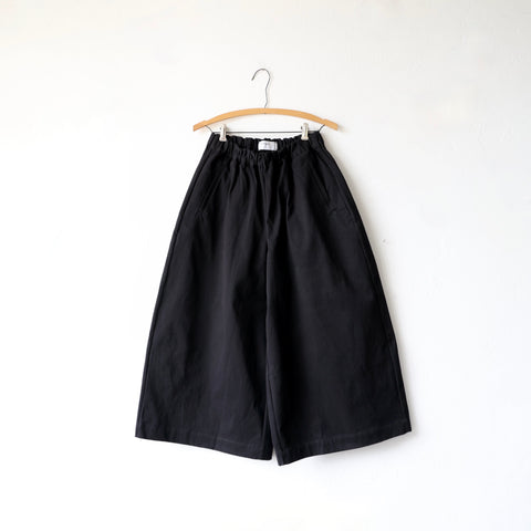 Fabiana Pigna Greger Pant - Onyx