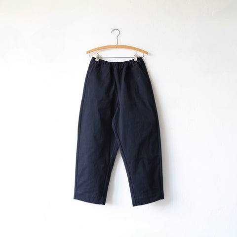 Fabiana Pigna Torme Pant - Marine