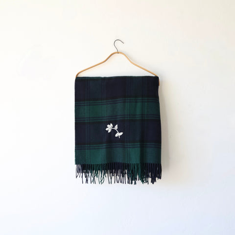 Lagomoro Edelweiss Blanket