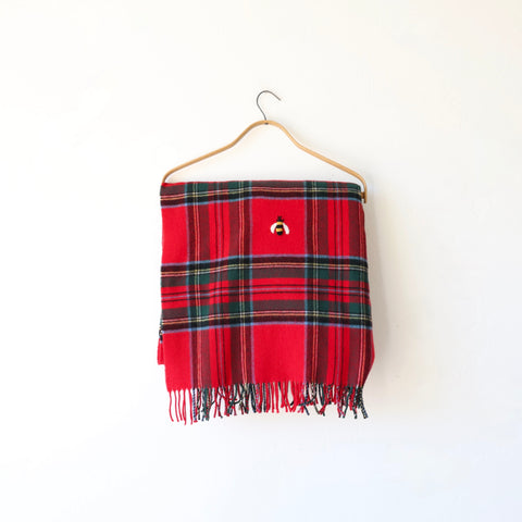 Lagomoro Bee Blanket