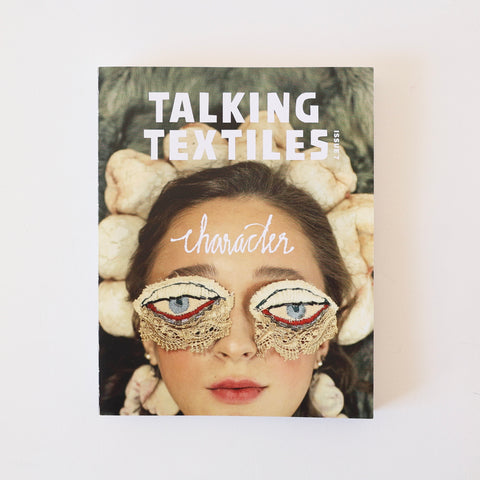 Talking Textiles, Vol. 7