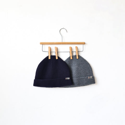 Extreme Cashmere Hat - 2 Color Options