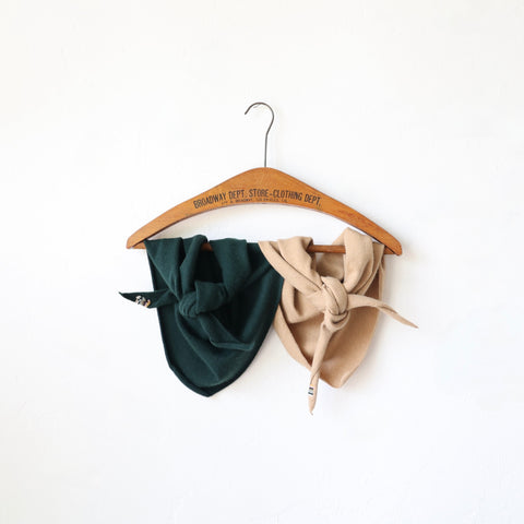 Extreme Cashmere Bandana - 2 Color Options