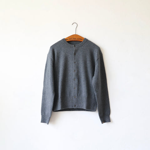 Extreme Cashmere Luce Cardigan - Felt