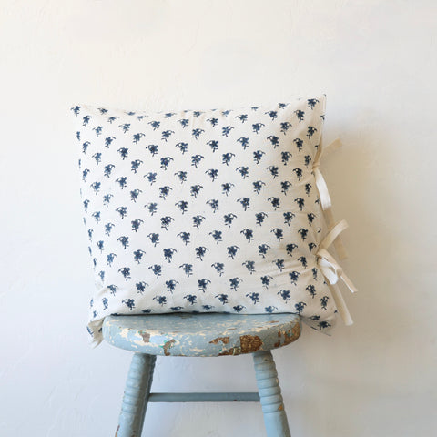 Les Indiennes Louisa Pillow Cover