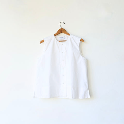 Fabiana Pigna Matil Blouse - White