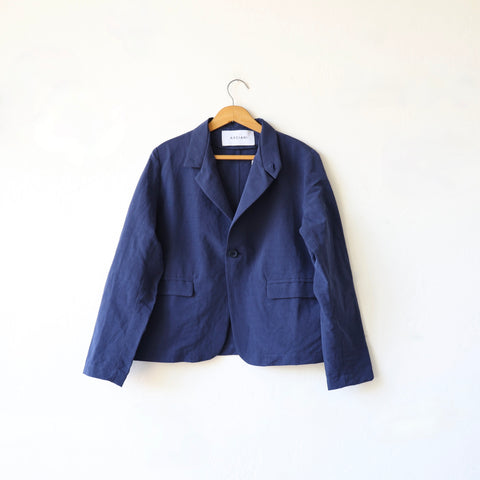 Asciari Zoe Jacket - Blue