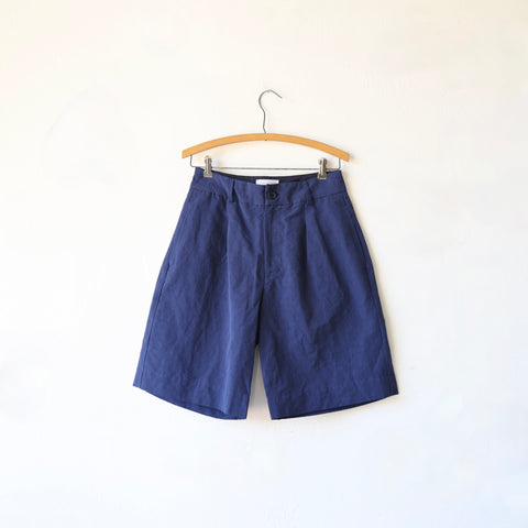 Asciari Lily Shorts - Blue