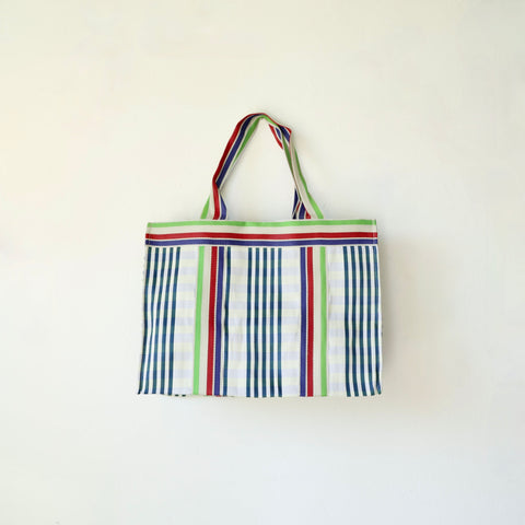 Mesh Market Bags - 4 Color Options