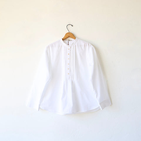 A'Court Hope Blouse - White