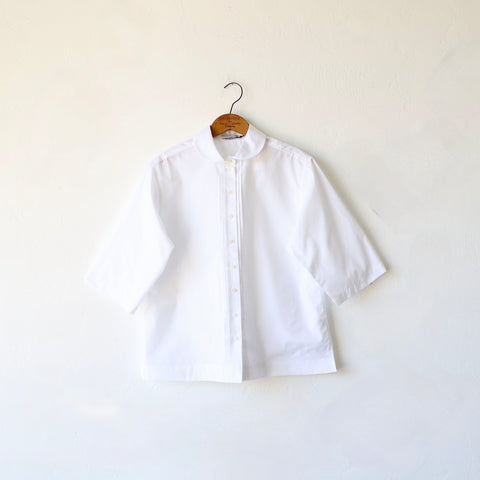 A'Court Jane Blouse - White