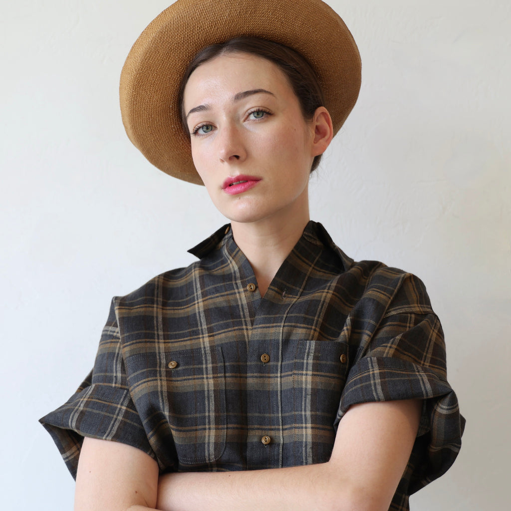 Samuel Snider Summer Shirt