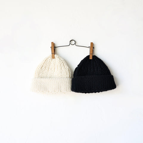 JUD Fisherman Beanie - 2 Colors