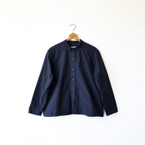 Manuelle Guibal Button Shirt - Nocturne