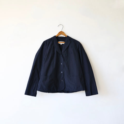 Manuelle Guibal Fitted Jacket - Nocturne