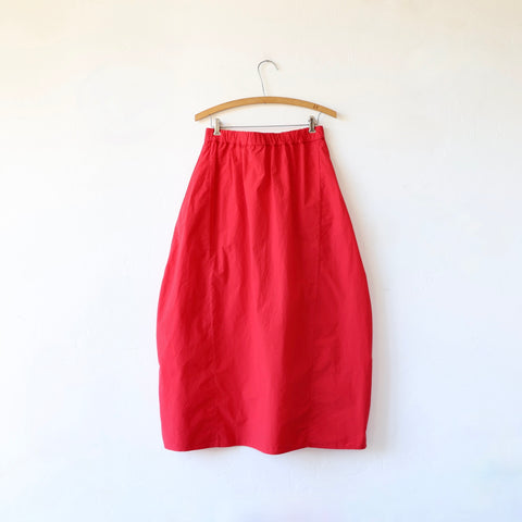 Fabiana Pigna Ino Skirt - Azalea