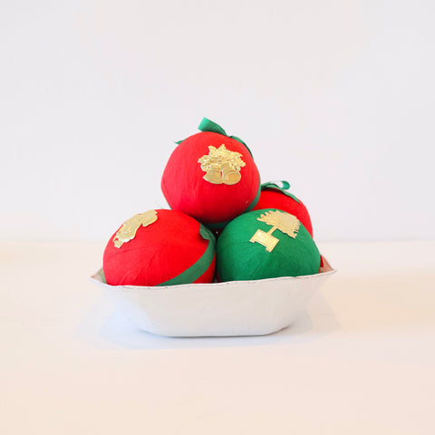 Surprise Ball - Holiday