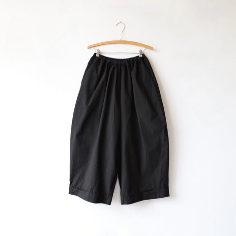 Manuelle Guibal Oversize Pants - Black