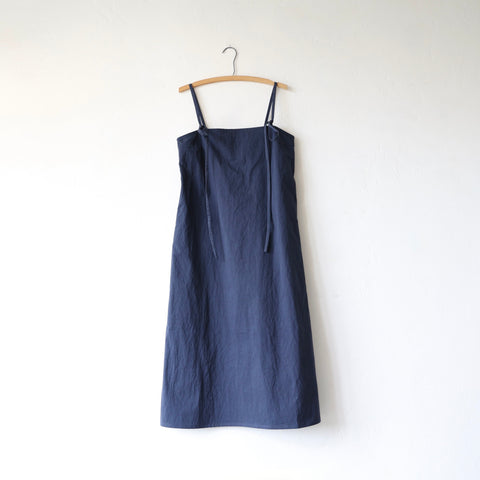 Eleph Penn Dress - Navy