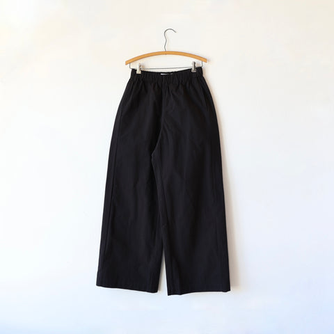 Fabiana Pigna Nils Pant - Black